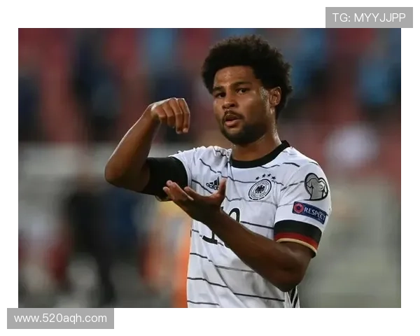 德媒分析拜仁或不加薪格纳布里或将降薪续约两年